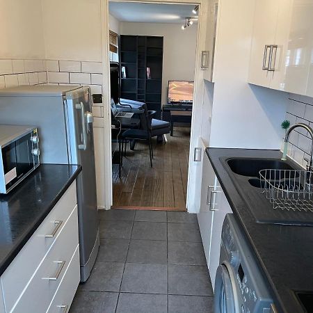 Beautiful Apartment Right Off Of Broadway Market لندن المظهر الخارجي الصورة