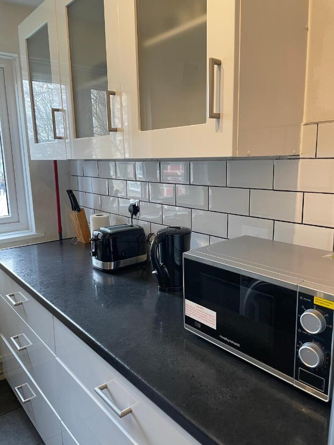 Beautiful Apartment Right Off Of Broadway Market لندن المظهر الخارجي الصورة